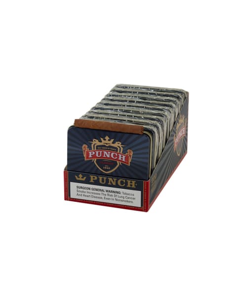 Punch Miniatures 10/20