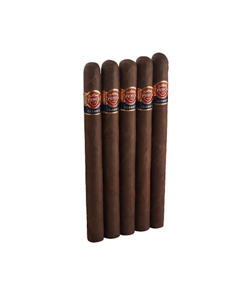 Punch Presidente 5 Pack