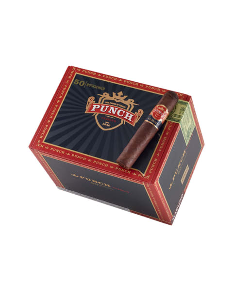 Punch Rothschild Maduro