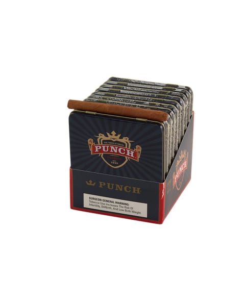 Punch Slim Panetela 10/10