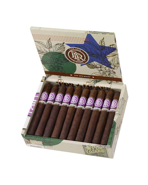 PDR 1878 Velvet Roast Corona