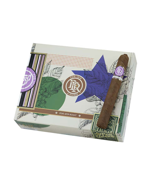 PDR 1878 Velvet Roast Toro