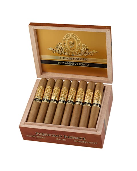 Perdomo Champagne Super Toro