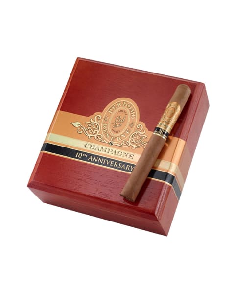 Perdomo Champagne Churchill