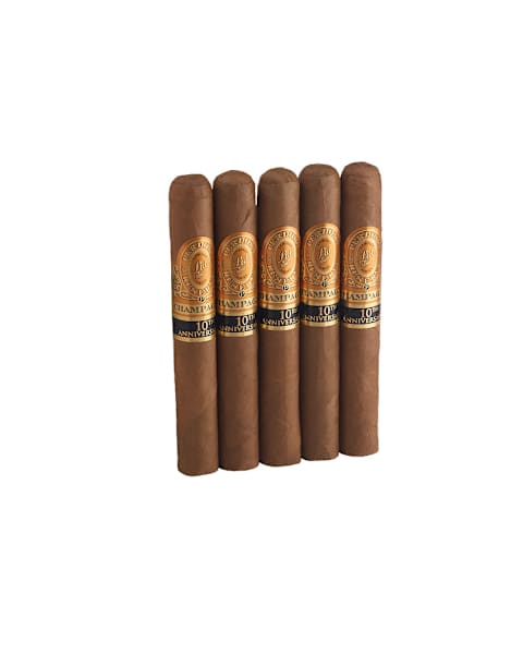 Perdomo Champagne Epicure 5 Pack
