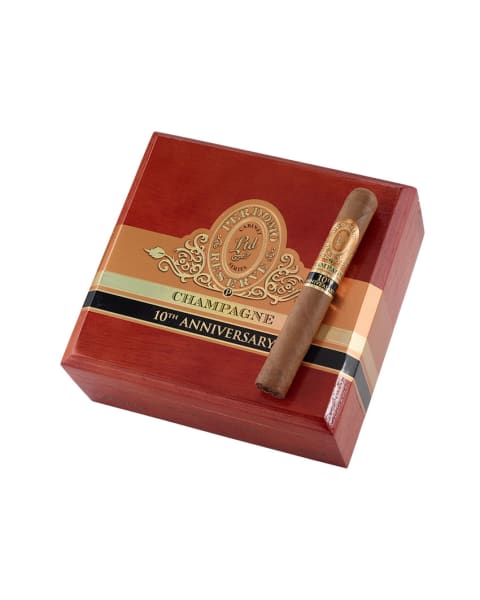 Perdomo Champagne Epicure