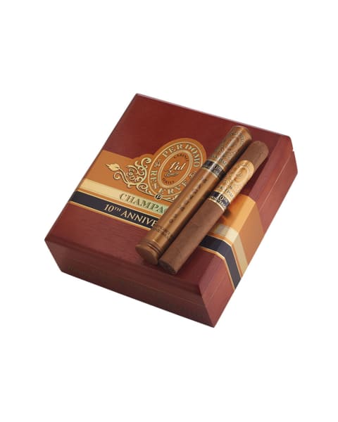 Perdomo Champagne Magnum Tubo