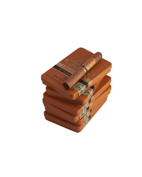 Perdomo Champagne Puritos 5/5