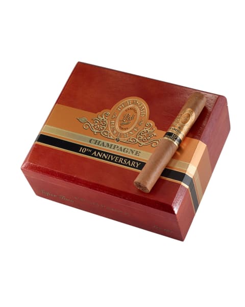 Perdomo Champagne Super Toro
