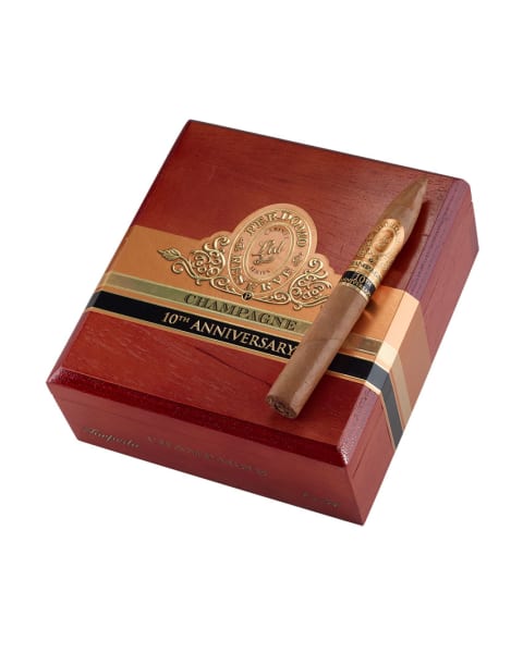 Perdomo Champagne Torpedo