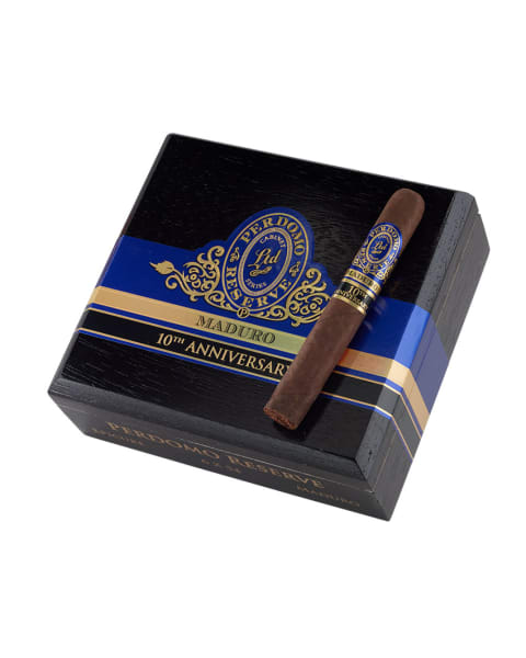 Perdomo Reserve 10th Anniversary Epicure