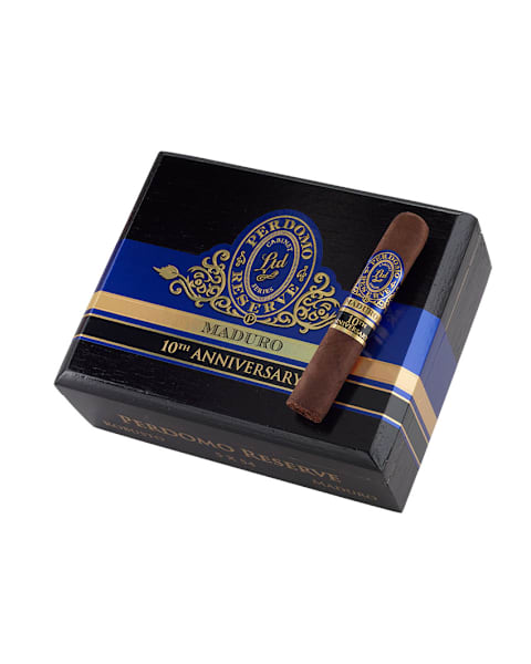 Perdomo Reserve 10th Anniversary Robusto