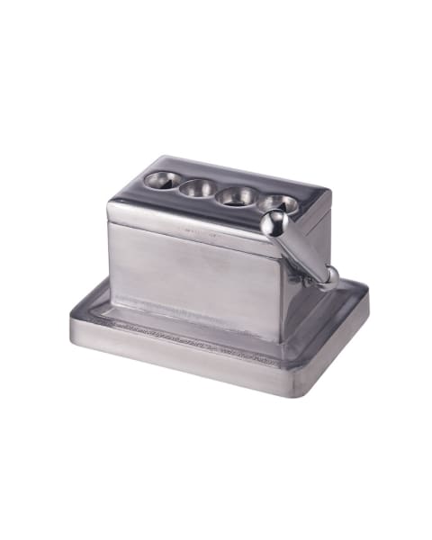 Quad Table Cigar Cutter