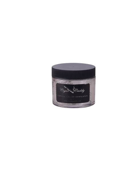 Ice Crystal 2 Ounce Gel Jar