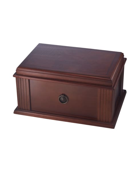 Amalfi Antique Humidor