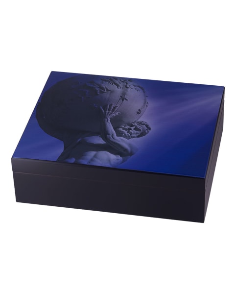 Atlas 20 Ct. Humidor