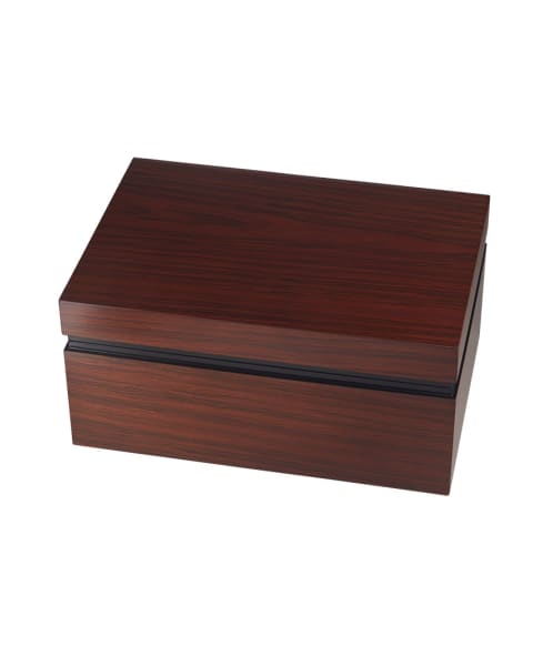 Dane Contemporary Humidor