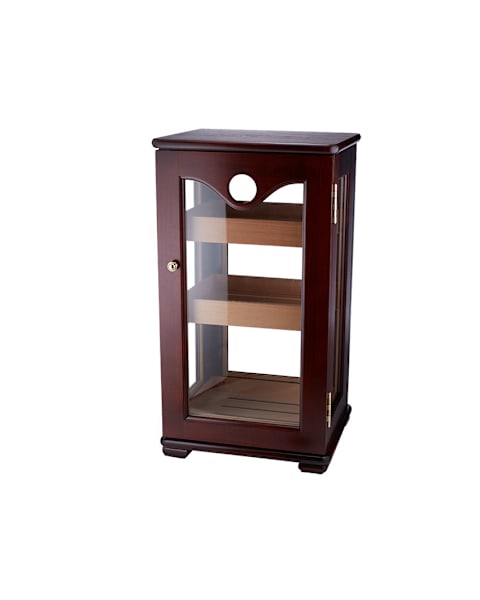 Countertop Display 75 Count Humidor