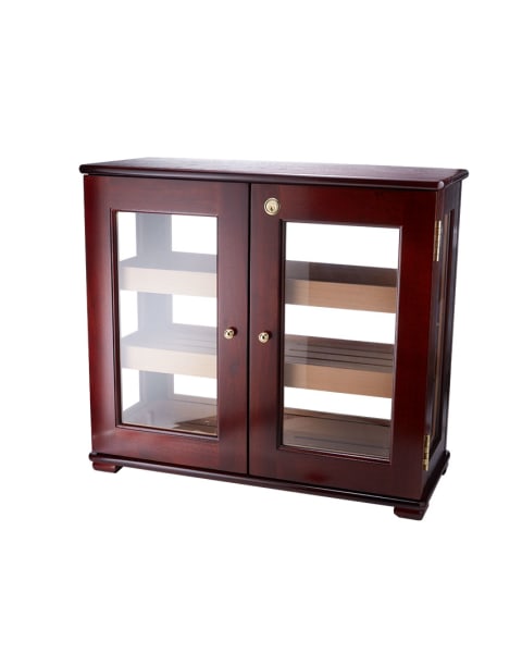 Countertop Display 150 Count Humidor
