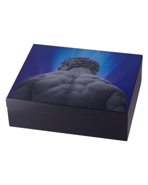 Hercules 20 Ct. Humidor