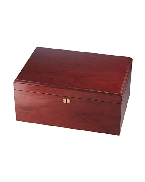 Milano Humidor