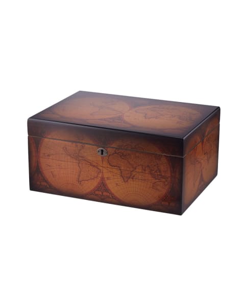 Old World Humidor
