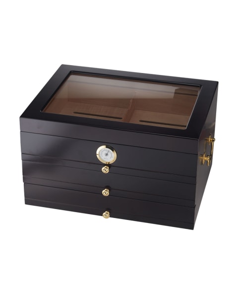 Quality Importers Palermo Humidor