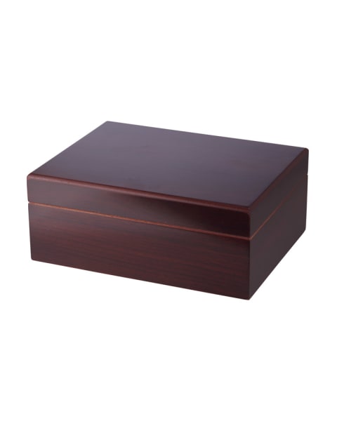 'Private Stash' Travel Humidor