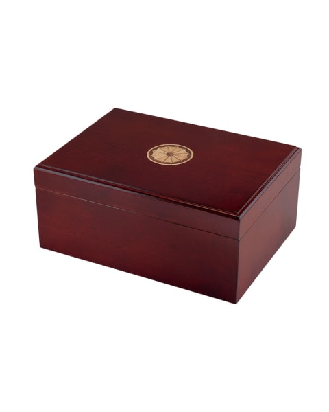 Sao Paolo Humidor