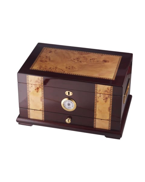 Solana Humidor