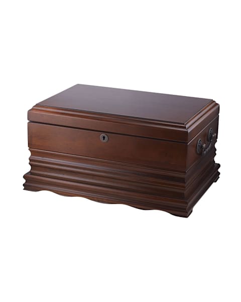 The Tradition Heritage Collection Humidor
