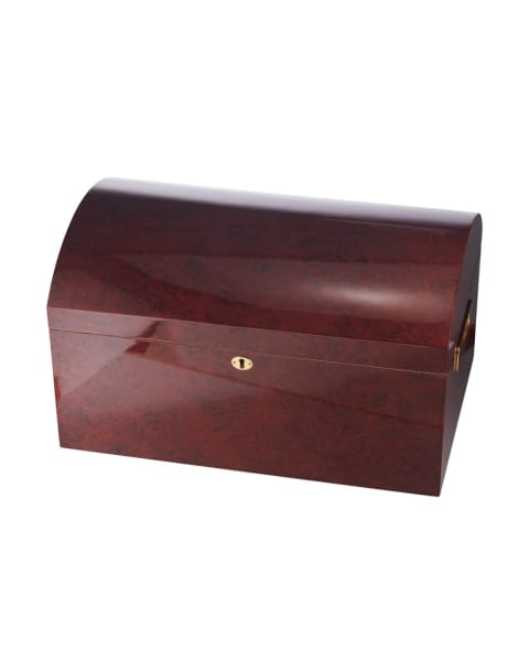 The Treasure Dome Humidor