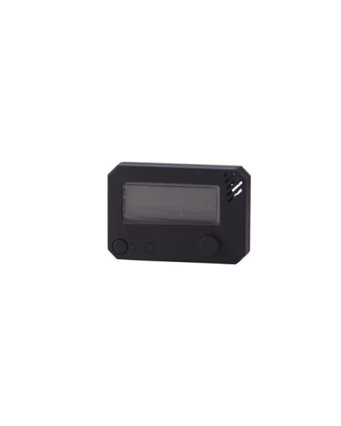 HygroSet Adjustable Digital Hygrometer