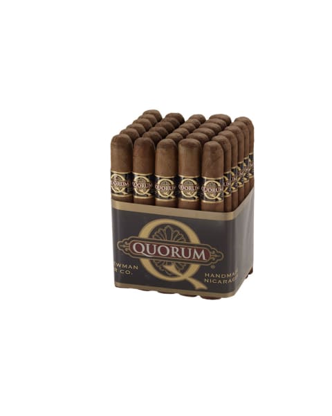 Quorum Classic Tres Petit Corona