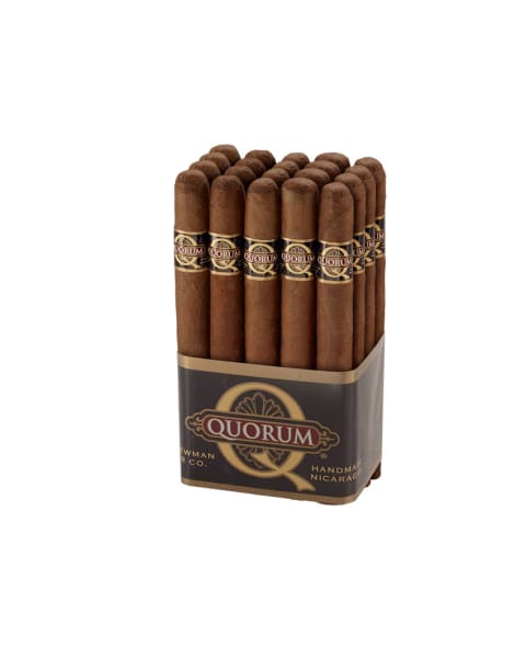 Quorum Classic Churchill Bundle of 20 Cigars