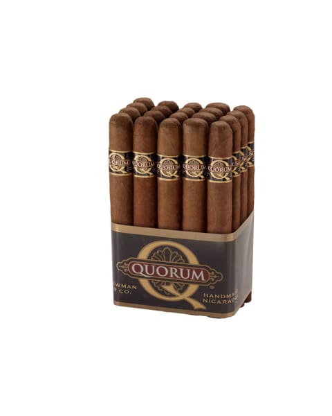 Quorum Classic Double Gordo