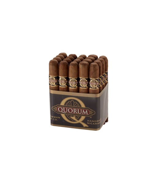 Quorum Classic Robusto