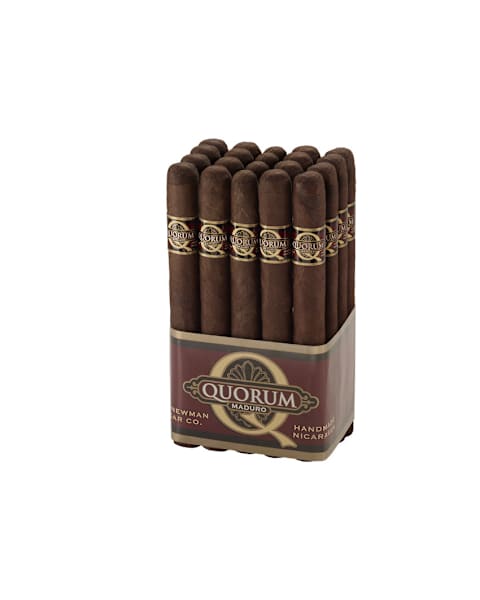 Quorum Maduro Churchill