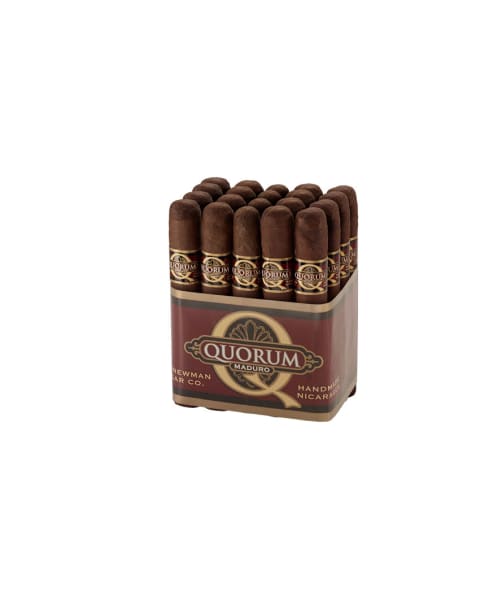 Quorum Maduro Robusto