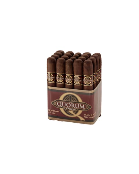 Quorum Maduro Corona