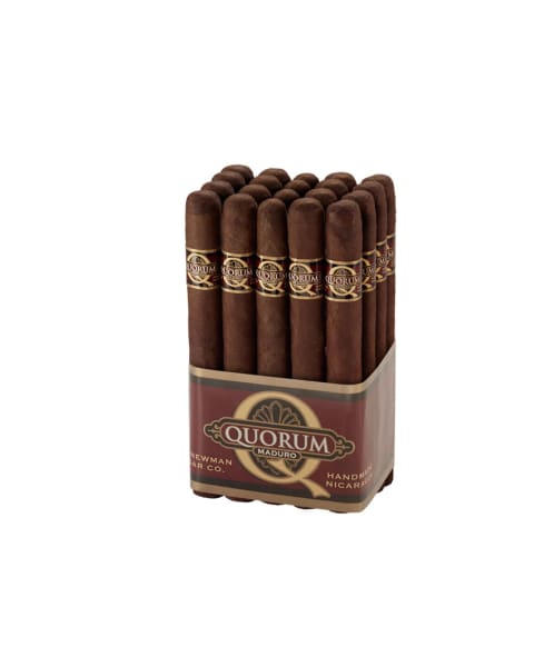 Quorum Maduro Toro