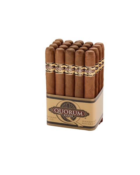 Quorum Shade Double Gordo