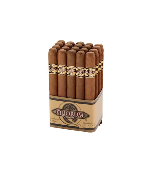 Quorum Shade Toro