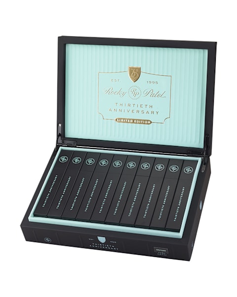 Rocky Patel 30th Anniversary Limited Edition Toro