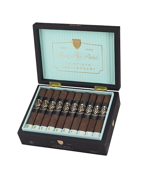 Rocky Patel 30th Anniversary Robusto