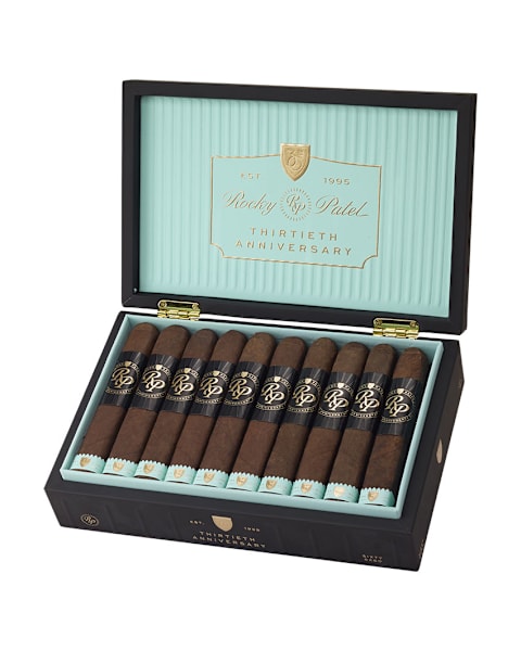 Rocky Patel 30th Anniversary Sixty