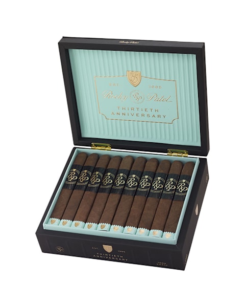 Rocky Patel 30th Anniversary Toro