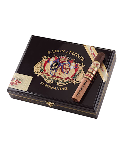 Ramon Allones Robusto