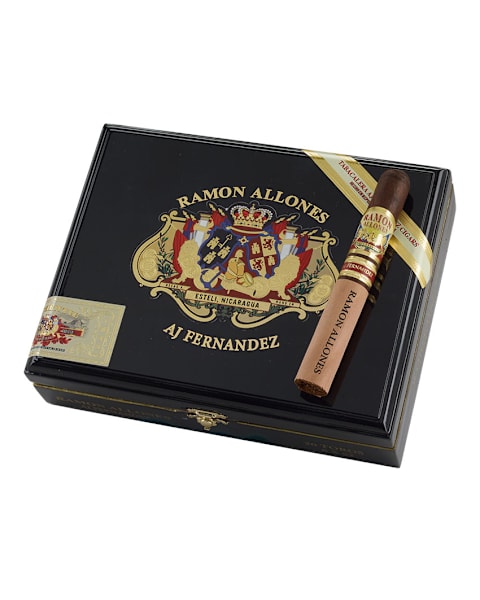 Ramon Allones Toro
