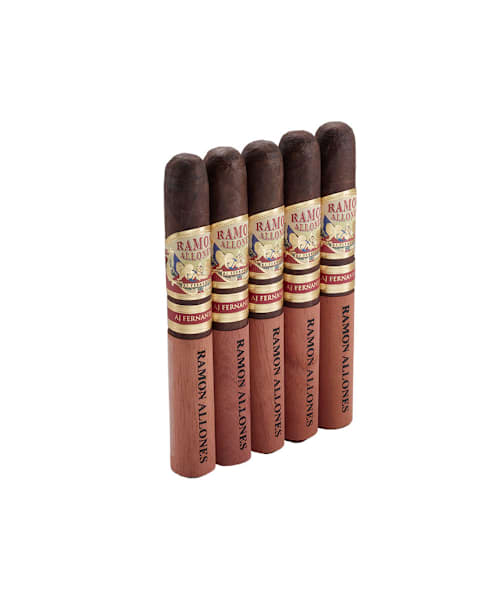Ramon Allones Toro 5PK